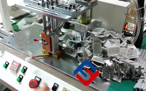 控制器鎖螺絲機(jī)