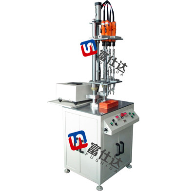 玩具遙控器自動鎖螺絲機(jī)